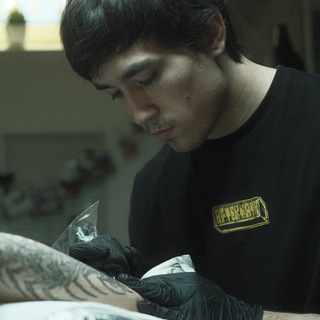 НУРКАЕВ TATTOO |ОРЕНБУРГ/НСК