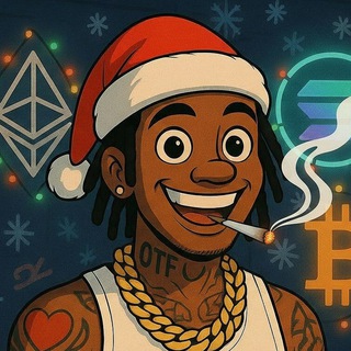 Zabrang's Crypto Space 💰🦅🔮