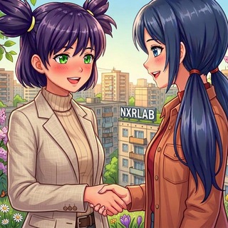 NXRLAB | Бесконечное лето