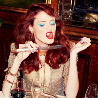 Неудобная женщина