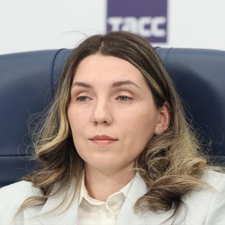 Наталья Жильцова