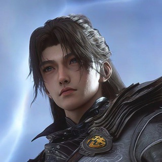 Дунхуа Аниме