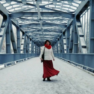 Напалмовна 💃🏻