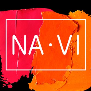 🔴 NA•VI 🟠 Арт-объединение. Надежда Ильина и Виктория Матвеева