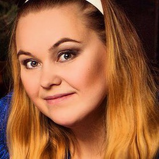 Ваша Надежда Новоселова