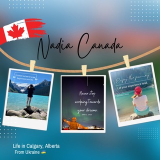 NadiaCanada🇨🇦StepByStep
