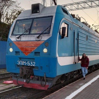 Nadixx Railway Photo🚂