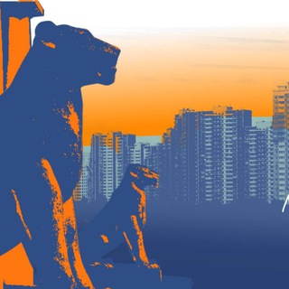 Нагатино - это мы