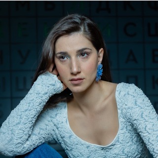 Найка Казиева