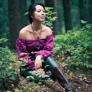 Наиля💚Терапия Души