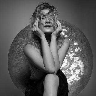 АЛЁНА Наливайко