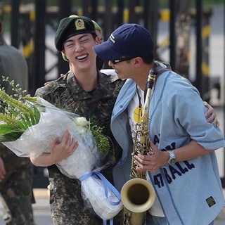 мужья ким ’’ 🐨♡🐹