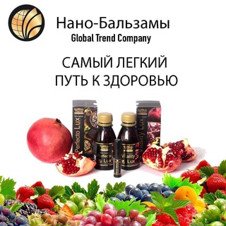 Нано Бальзамы Ижевск1