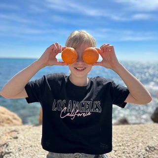 🍊✨Аринка-Апельсинка🛼