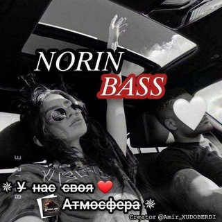 ␈︎👑 NORIN BASS ☪ 𝐄𝐔𝐏𝐇𝐎𝐑𝐈𝐀 😁