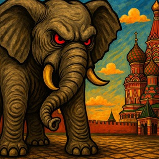 Наш Слон