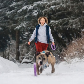 Наш хвостатый дом 🐶🐱