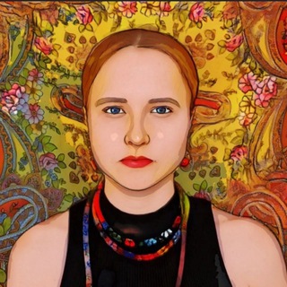 Записки ЭтноГрафини🌷