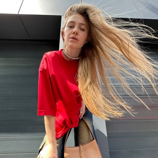 Злоникова и шмот