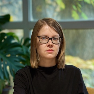 Наташа. Проектирую и дизайнерю