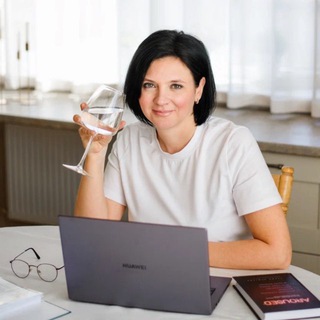 Нутрициолог | Наталья Филиппова