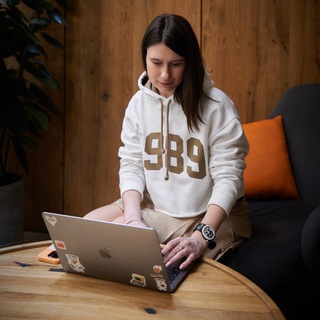 Nata, wake up! Программист it girl