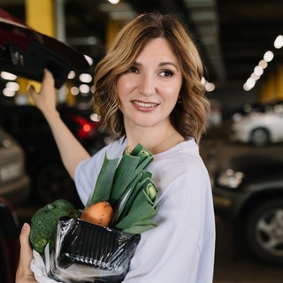 Наталья 💚 ТВОЙ НУТРИЦИОЛОГ