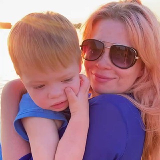 «Аутизм глазами мамы» Наталья Вербицкая