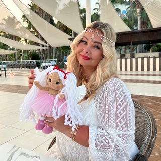 АНГЕЛОТЕРАПИЯ с НАТАЛЬЕЙ БОРИСОВОЙ