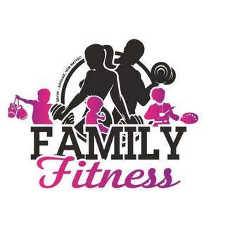 FAMILY FiTNESS