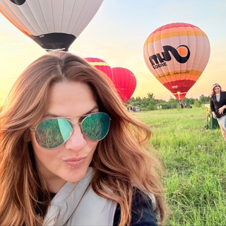 Natali, bon voyage…