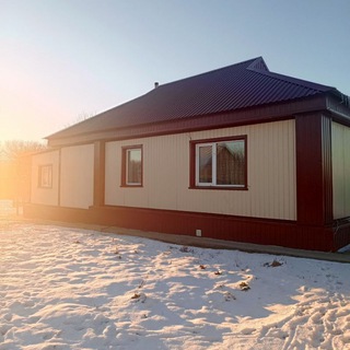 ЖИВЁМ В СЕЛЕ И РАДУЕМСЯ ЖИЗНИ