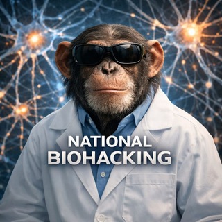 National Biohacking😎