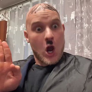 Натурал Альбертович | Фанаты Сюда