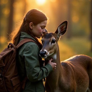 Душа натуралиста • 🍃