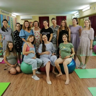 Школа будущих родителей на Волочаевской