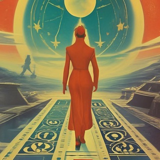 Назад в будущее. НУМЕРОЛОГИЯ. РЕГРЕСС