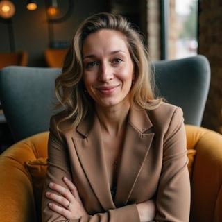 IRINA NAZAROVA🫂HEALTH COACH