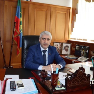 Джамалудин Нажмудинов