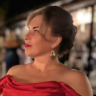 Мария Сколожабская Небесная Сорока 🦉🦉🦉