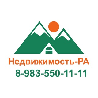 Недвижимость РА Республика Алтай