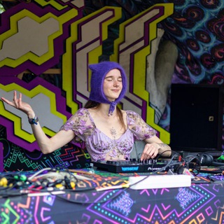 Love is Russian Rave