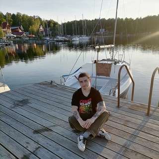 🌍 Вова про ИИ, Тревел, Жизнь