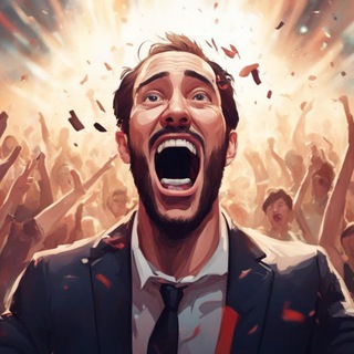 Неистовая публичка