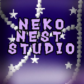 NekoNest studio 🎞🎬