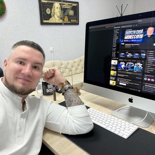 NekrasoffDropp | Жизнь и online-Бизнес