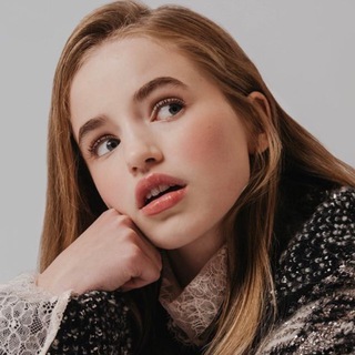 Nell Fisher / Нелл Фишер