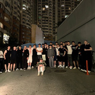 Немного криннжа