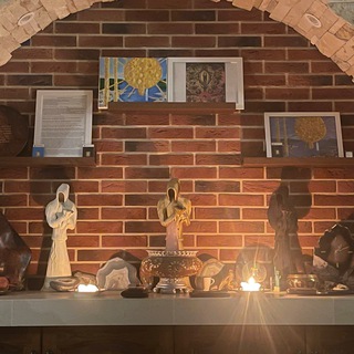 Место Силы | NeoЛюди | Владимир Бронников