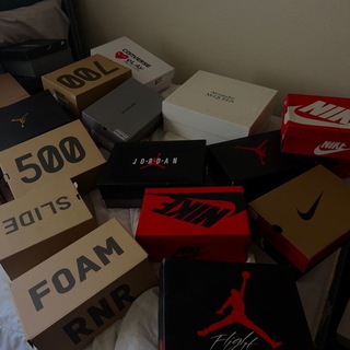 КРОССОВКИ тут